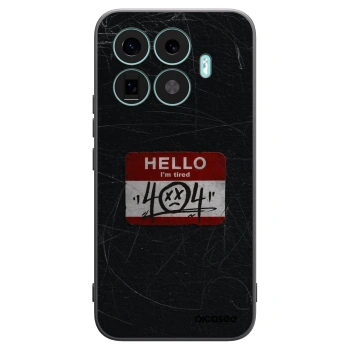 Maskica za Xiaomi 17T Pro - HELLO 404