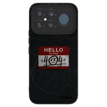Maskica za Xiaomi Poco F8 Ultra - HELLO 404