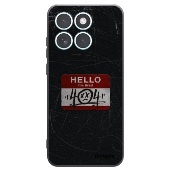 Maskica za Motorola Edge 70 Fusion - HELLO 404