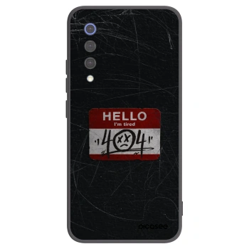 Maskica za Xiaomi Mi 9 SE - HELLO 404