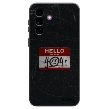 Maskica za Samsung Galaxy A37 - HELLO 404