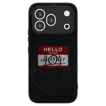 Picasee ULTIMATE CASE za Honor 600 Pro - HELLO 404