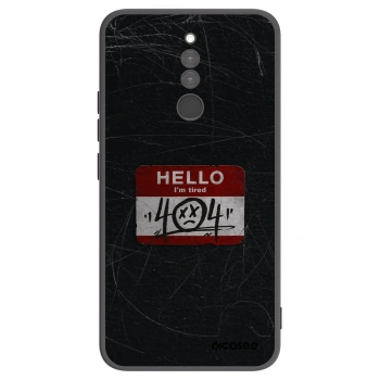 Maskica za Xiaomi Redmi 8 - HELLO 404