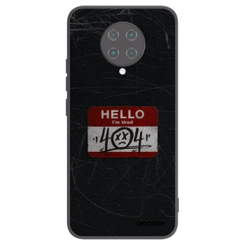 Maskica za Xiaomi Poco F2 Pro - HELLO 404