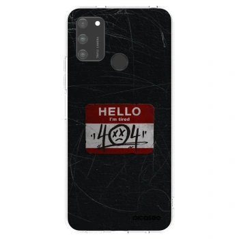 Maskica za Honor 9A - HELLO 404