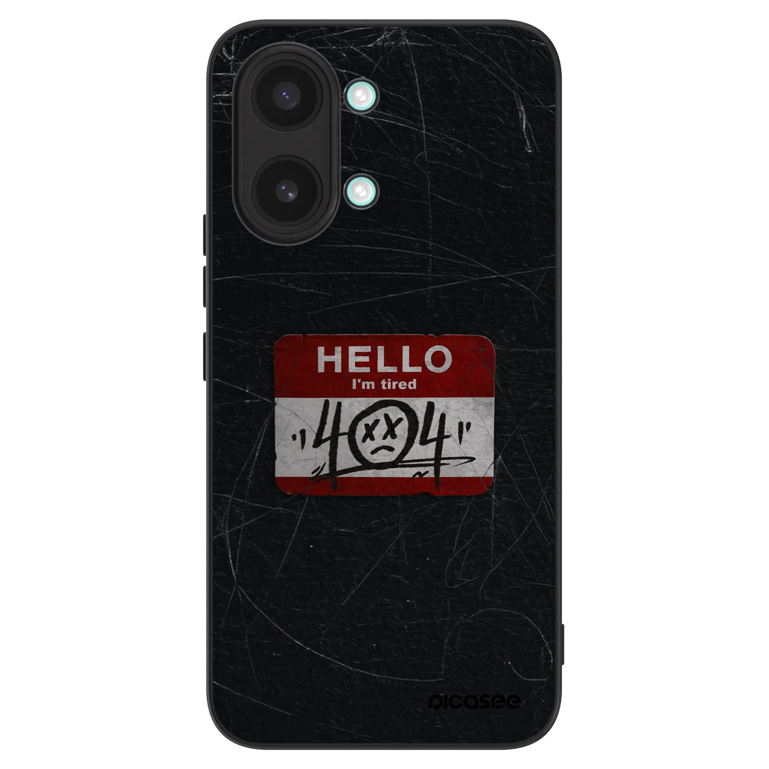 Picasee ULTIMATE CASE za Xiaomi Poco X8 Pro Max - HELLO 404