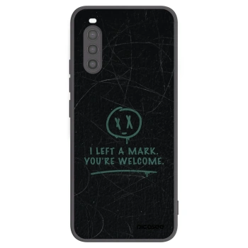 Maskica za Sony Xperia 10 II - LEFT A MARK