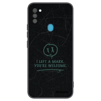 Maskica za Samsung Galaxy M11 - LEFT A MARK