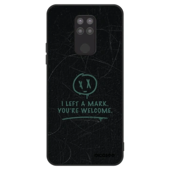 Maskica za Xiaomi Redmi Note 9 - LEFT A MARK