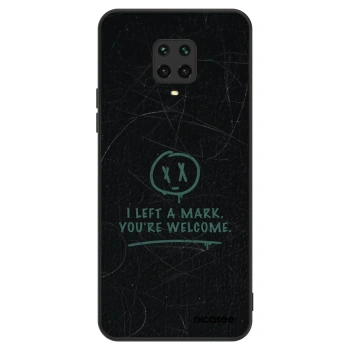 Maskica za Xiaomi Redmi Note 9 Pro - LEFT A MARK