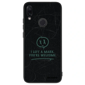 Maskica za Xiaomi Redmi Note 7 - LEFT A MARK