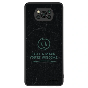 Maskica za Xiaomi Poco X3 - LEFT A MARK