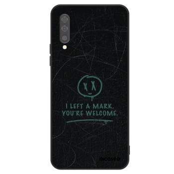 Maskica za Samsung Galaxy A50 A505F - LEFT A MARK