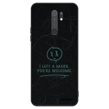 Maskica za Xiaomi Redmi 9 - LEFT A MARK