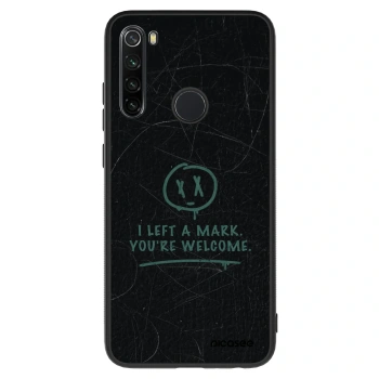 Maskica za Xiaomi Redmi Note 8 - LEFT A MARK
