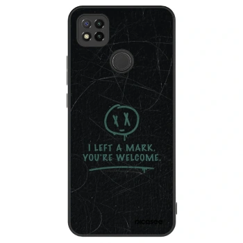 Maskica za Xiaomi Redmi 9C - LEFT A MARK