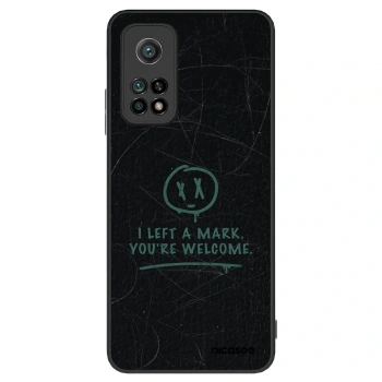 Maskica za Xiaomi Mi 10T Pro - LEFT A MARK