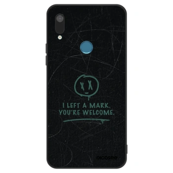 Maskica za Huawei Y7 2019 - LEFT A MARK