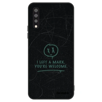 Maskica za Samsung Galaxy A70 A705F - LEFT A MARK