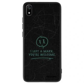 Maskica za Xiaomi Redmi 7A - LEFT A MARK