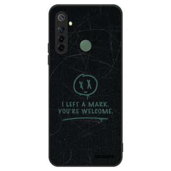 Maskica za Realme 6i - LEFT A MARK