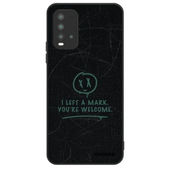 Maskica za Xiaomi Redmi 9T - LEFT A MARK