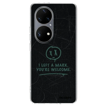 Maskica za Huawei P50 - LEFT A MARK