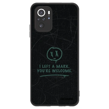 Maskica za Xiaomi Redmi Note 10S - LEFT A MARK