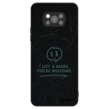 Maskica za Xiaomi Poco X3 Pro - LEFT A MARK