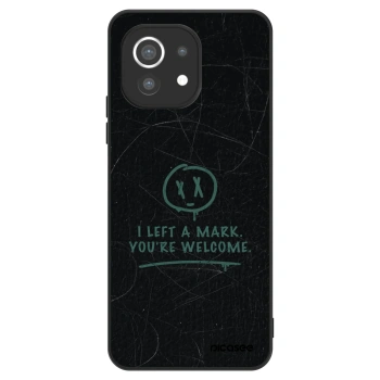 Maskica za Xiaomi Mi 11 - LEFT A MARK