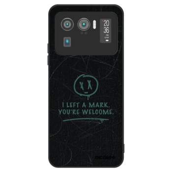 Maskica za Xiaomi Mi 11 Ultra - LEFT A MARK