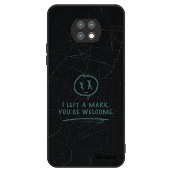 Maskica za Xiaomi Redmi Note 9T - LEFT A MARK