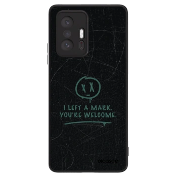 Picasee ULTIMATE CASE za Xiaomi 11T Pro - LEFT A MARK