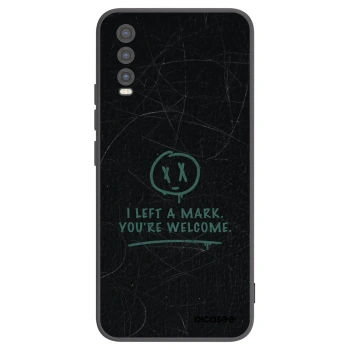 Maskica za Vivo Y20s - LEFT A MARK