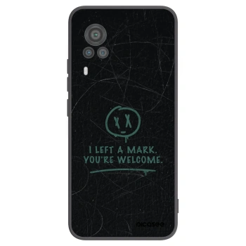 Maskica za Vivo X60 Pro 5G - LEFT A MARK