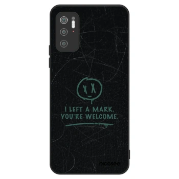 Maskica za Xiaomi Poco M3 Pro 5G - LEFT A MARK