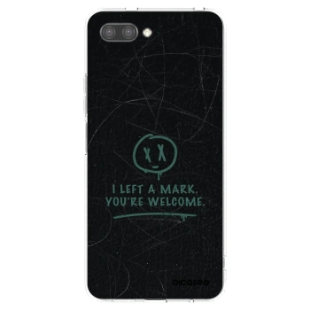 Maskica za Honor 10 - LEFT A MARK