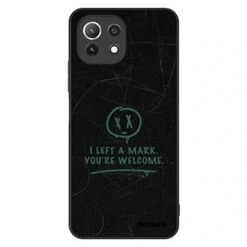 Maskica za Xiaomi 11 Lite 5G NE - LEFT A MARK