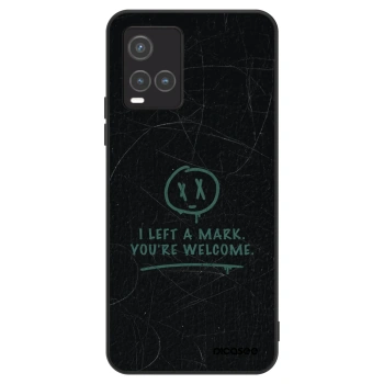 Maskica za Vivo Y33s - LEFT A MARK