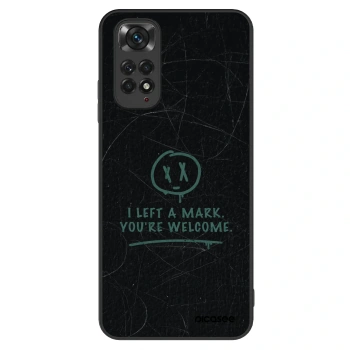 Maskica za Xiaomi Redmi Note 11S 4G - LEFT A MARK