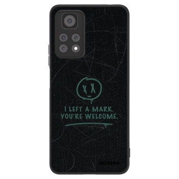Picasee ULTIMATE CASE za Xiaomi Redmi Note 11 Pro - LEFT A MARK