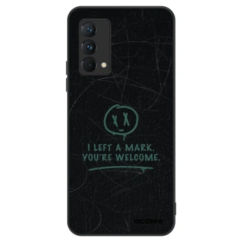 Maskica za Realme GT Master Edition 5G - LEFT A MARK