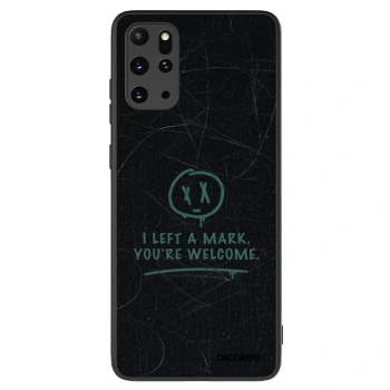 Maskica za Samsung Galaxy S20+ G985F - LEFT A MARK