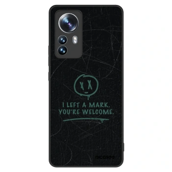 Maskica za Xiaomi 12 Pro - LEFT A MARK