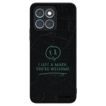 Maskica za Honor X8 4G - LEFT A MARK