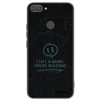 Maskica za Huawei P Smart - LEFT A MARK