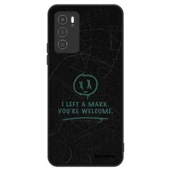 Maskica za OPPO A16s - LEFT A MARK