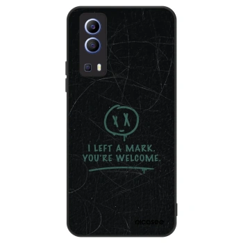 Maskica za Vivo Y52 5G - LEFT A MARK