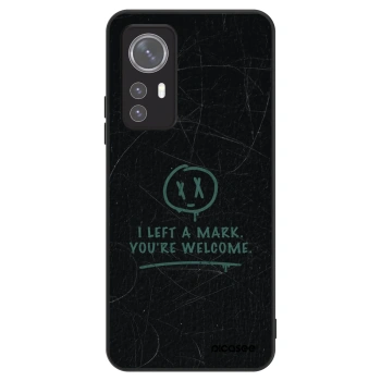 Maskica za Xiaomi 12X - LEFT A MARK