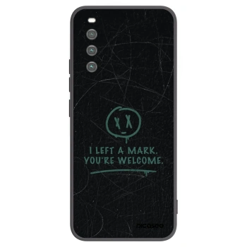 Maskica za Sony Xperia 10 IV 5G - LEFT A MARK